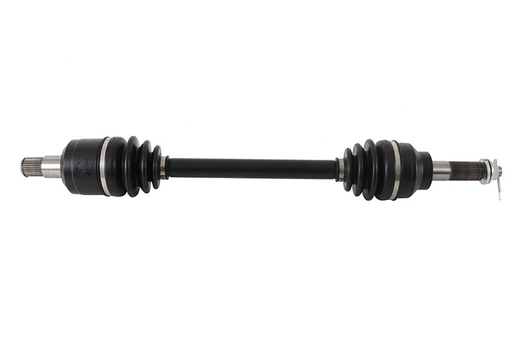 8 Ball Extreme Duty Axle