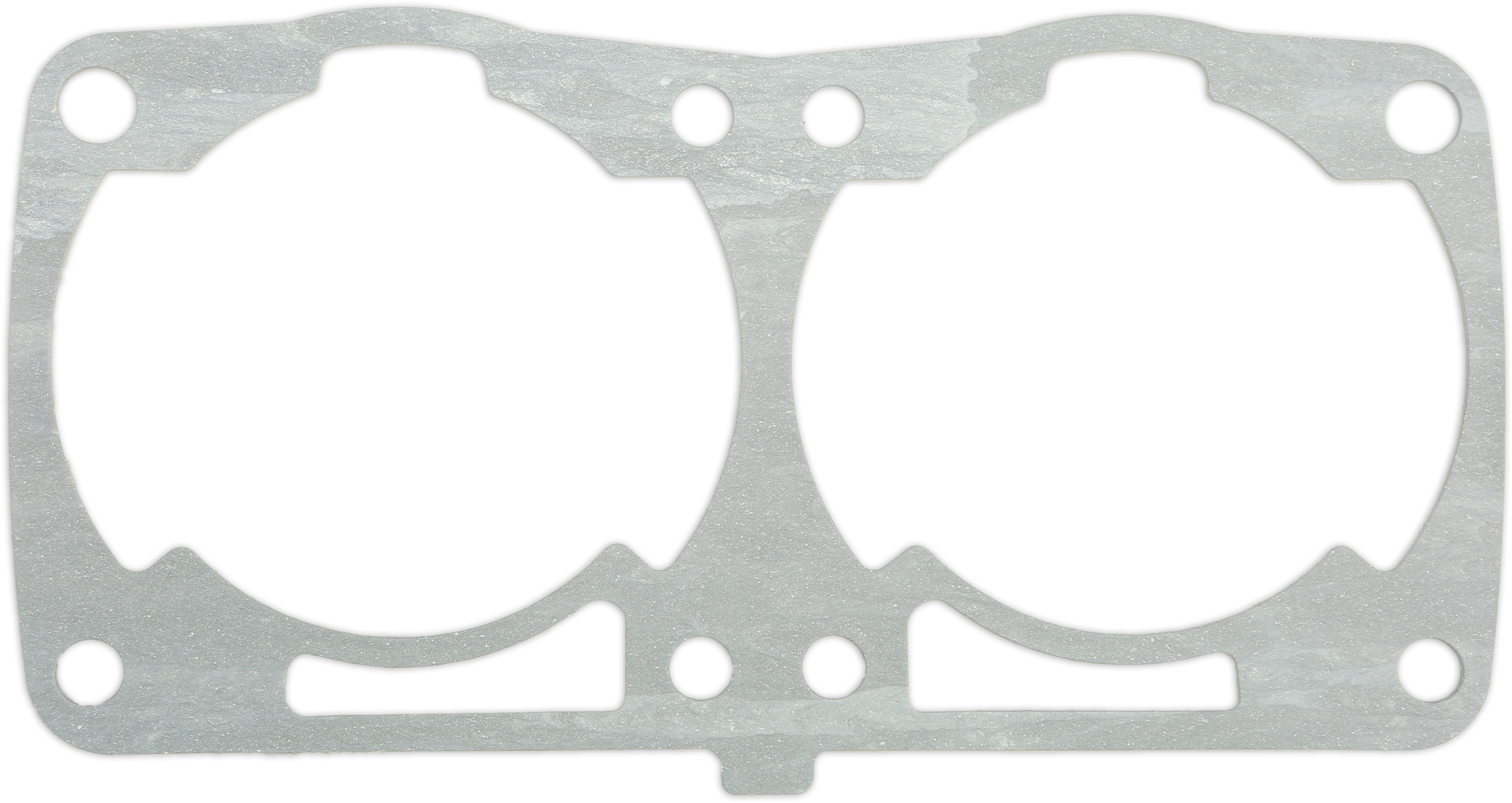 SP1 Spacer Place Kit Replacement Gasket - View 1