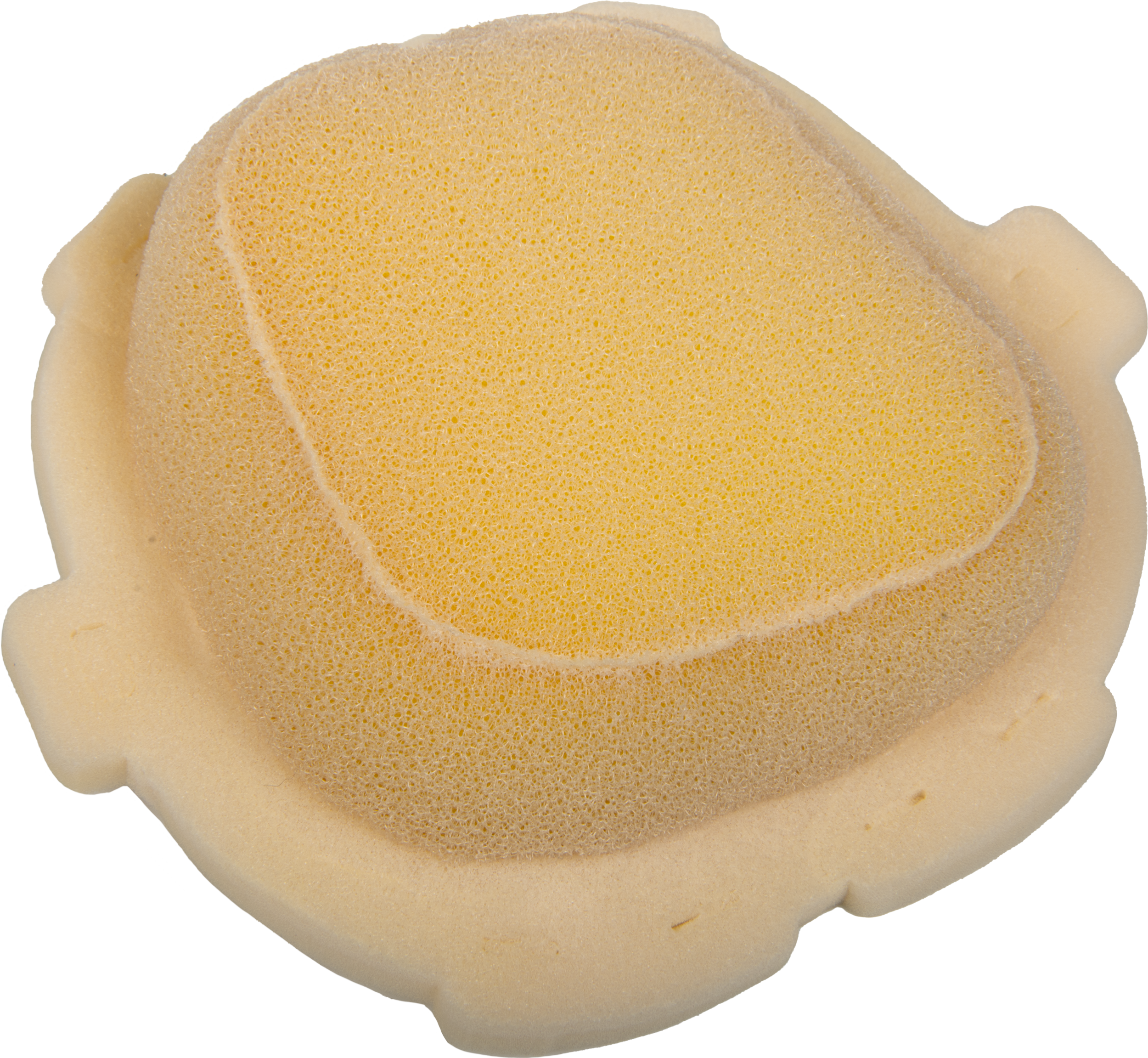 Dual Stage Foam Air Filters