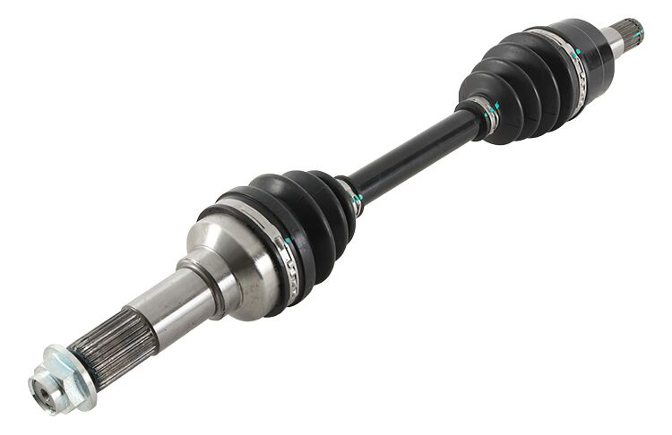 6 Ball Heavy Duty Axle