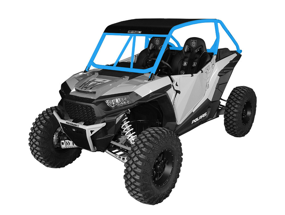 Baja Cage