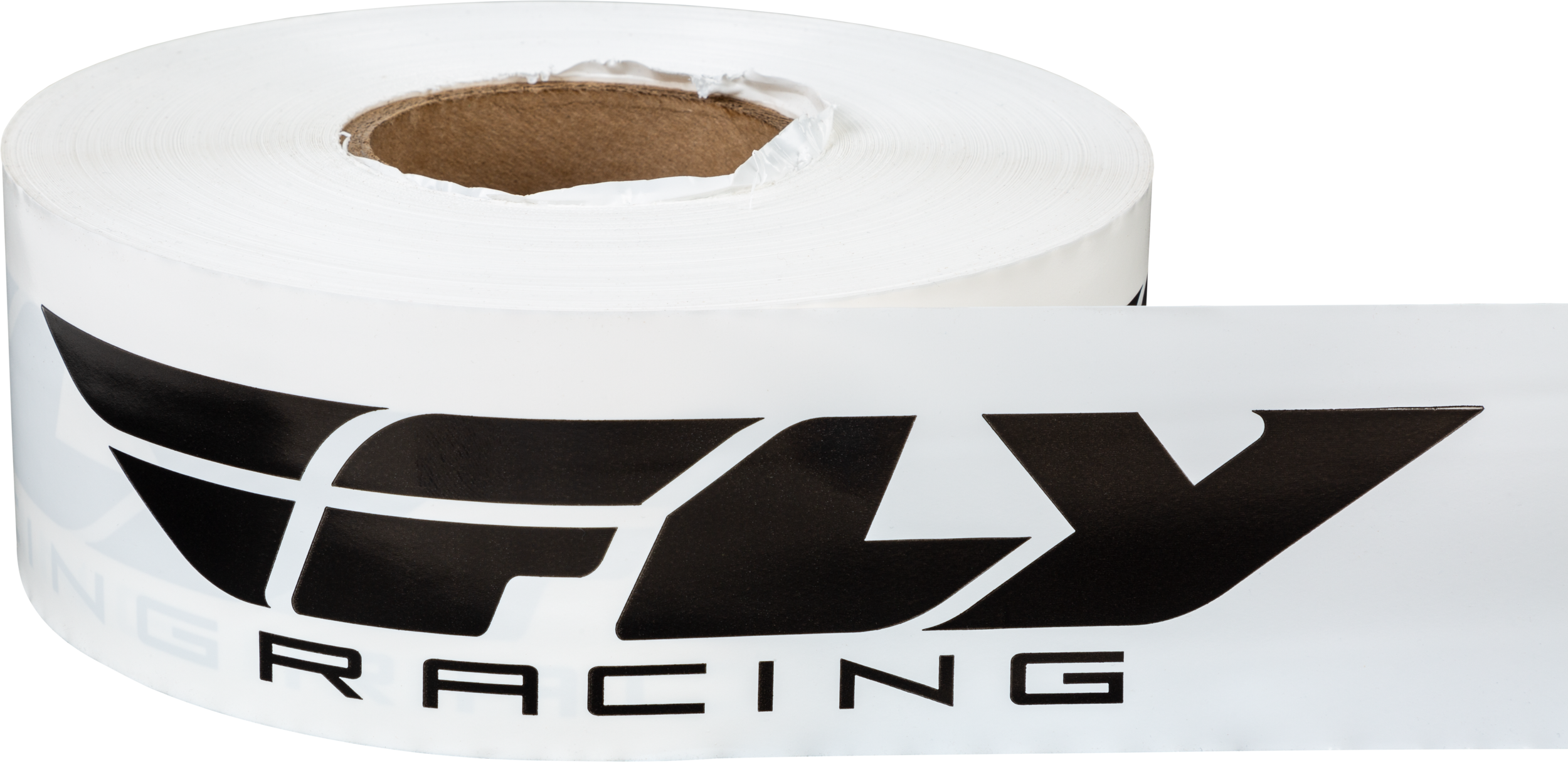 FLY RACING Course Tape - View 1