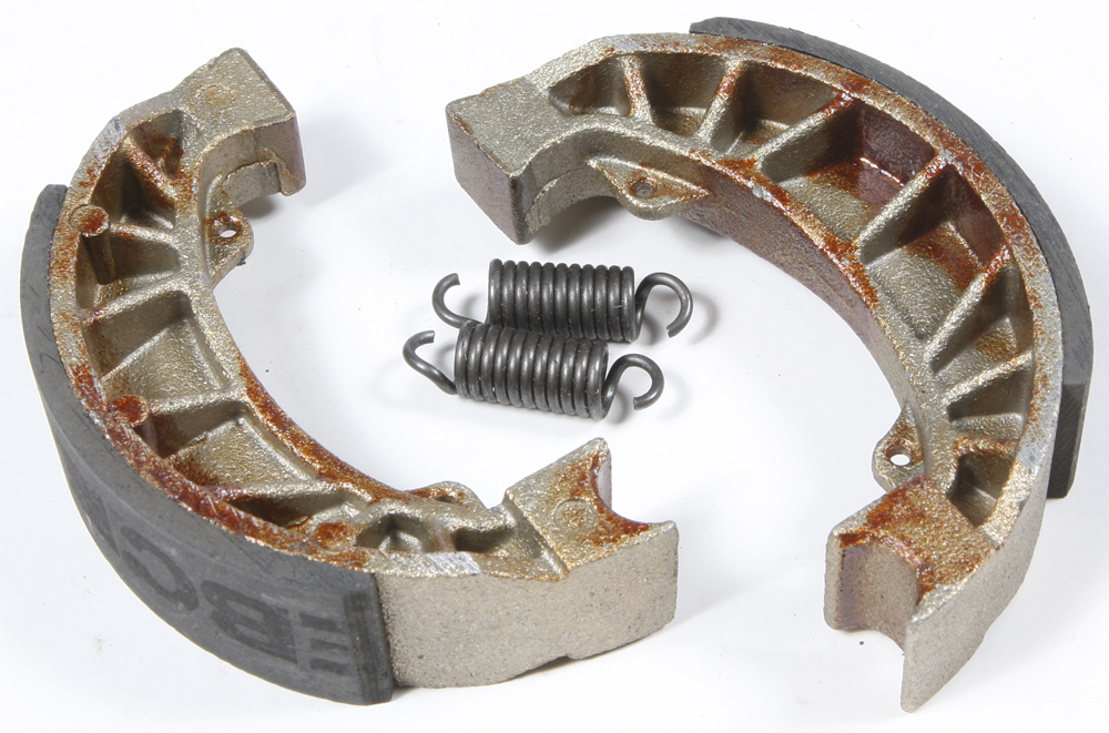Organic Brake Pads