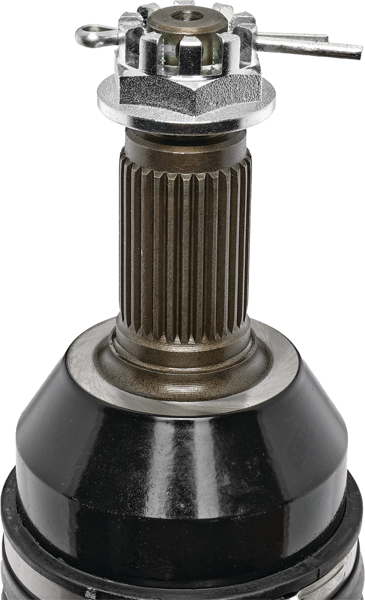 6 Ball Heavy Duty Axle