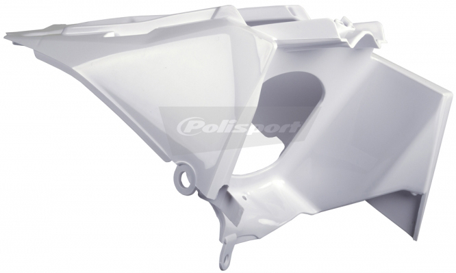 POLISPORT FILTER BOX - View 1