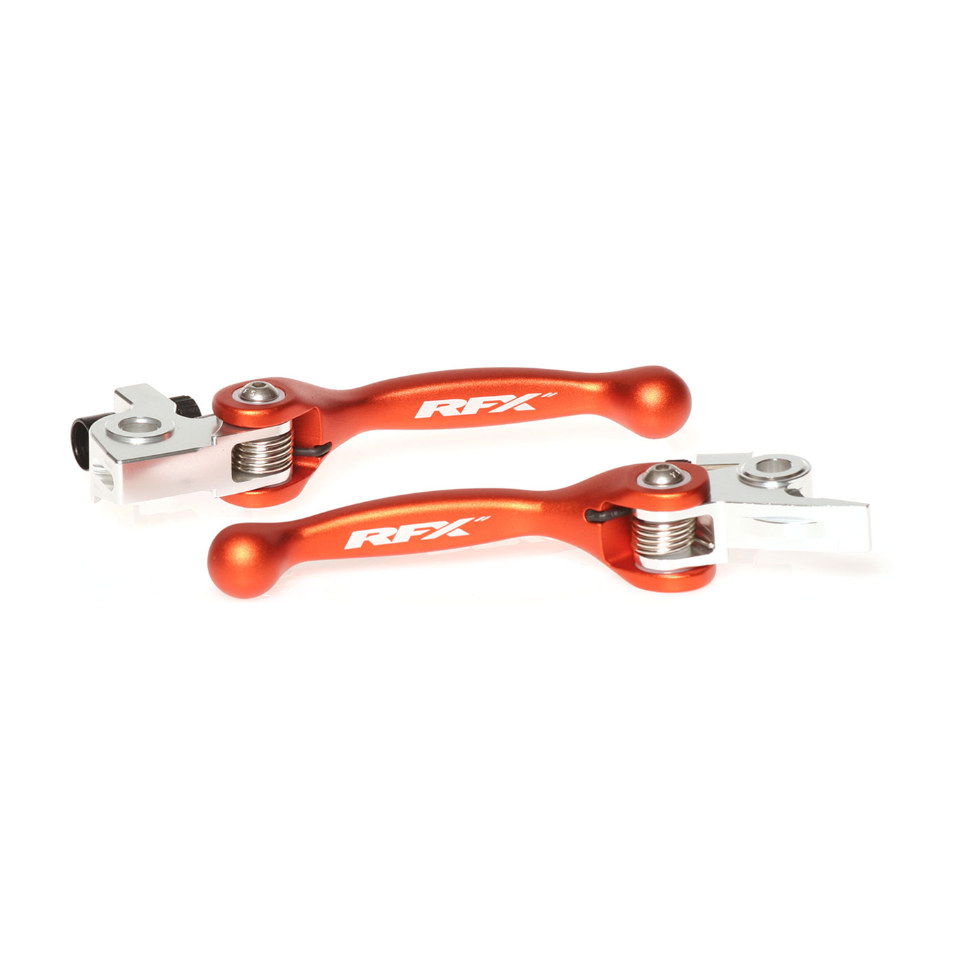 Forged Aluminum Flex Levers