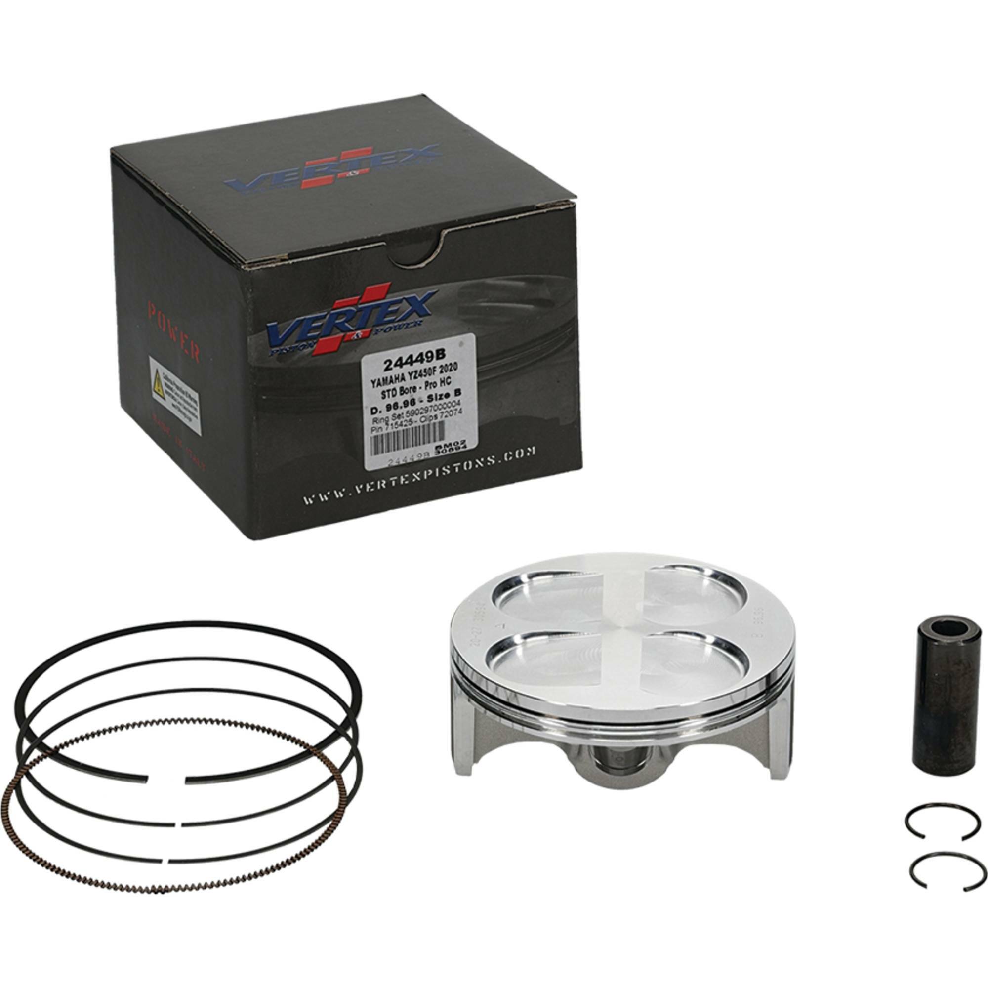 Piston Kit