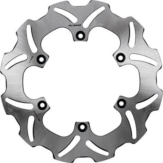 Brake Rotor