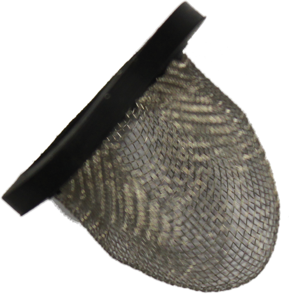 MOGO PARTS Oil Filter Screen - View 1