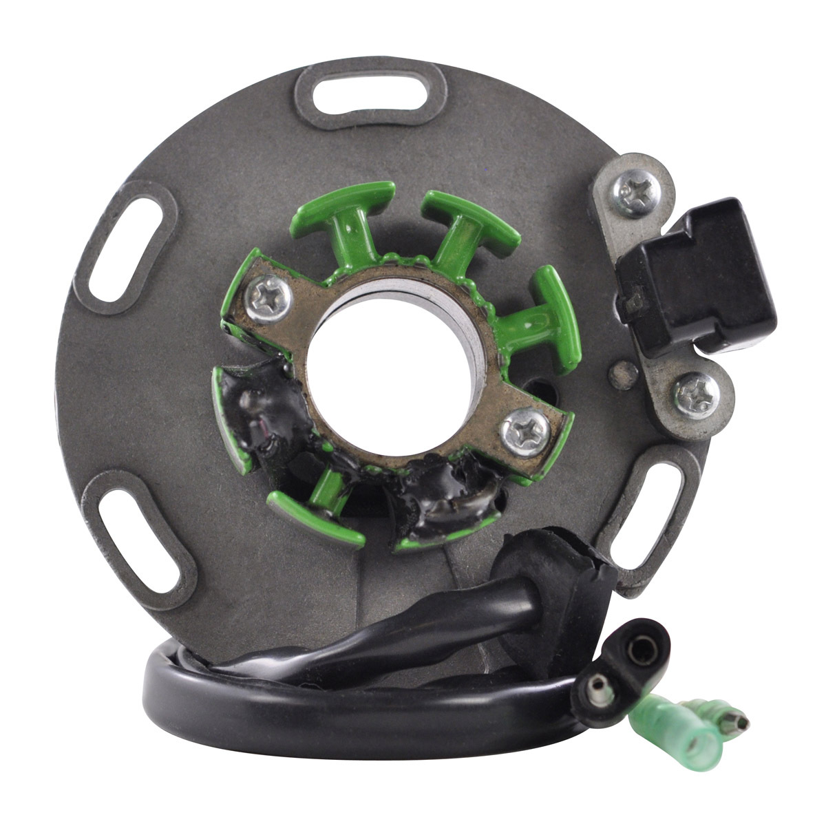 High Output Stator, Charging System Conversions, Ignition System, & Lighting Upgrade Kits