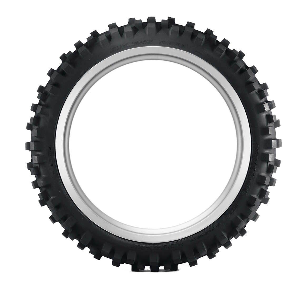 D952 Tire