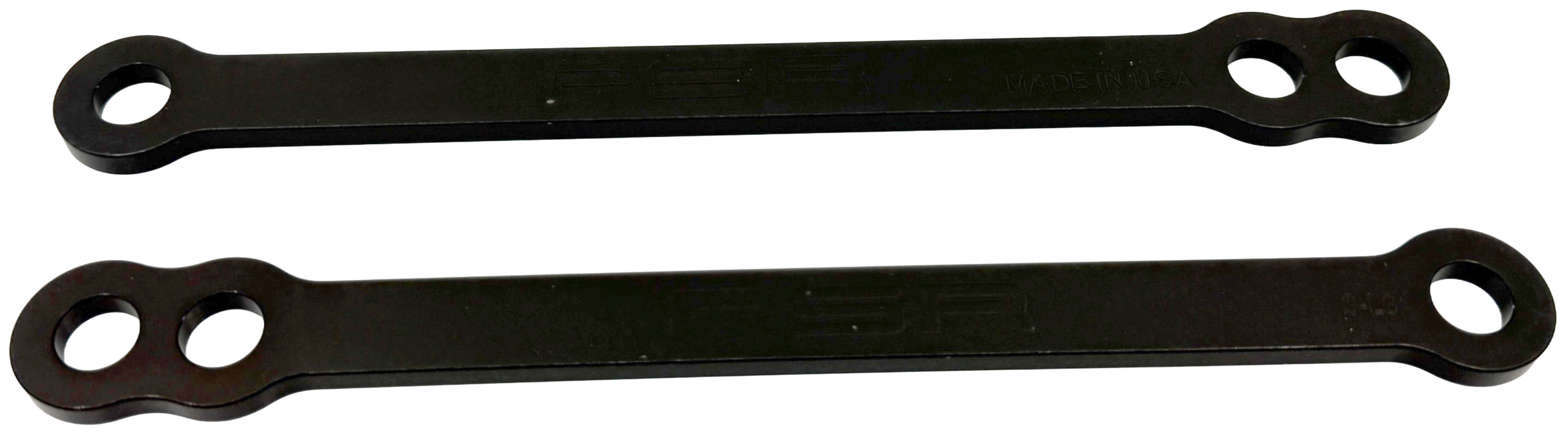 Lowering Link