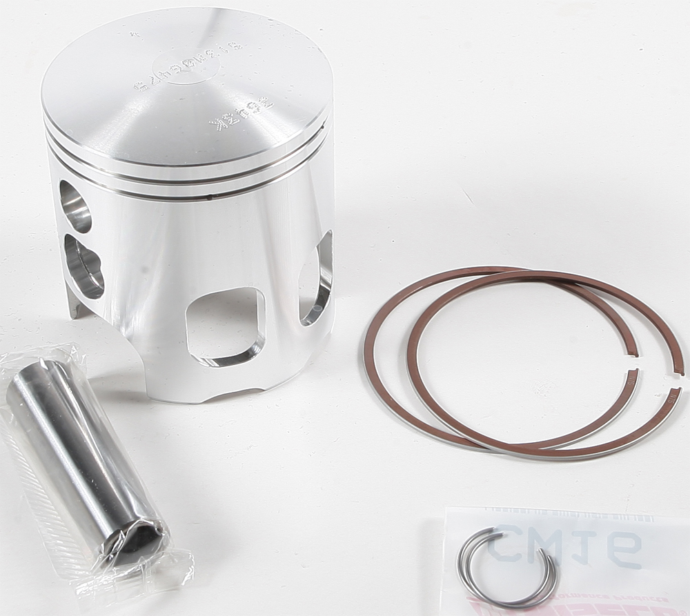 Piston