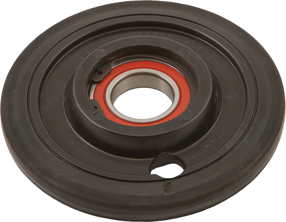 Idler Wheel