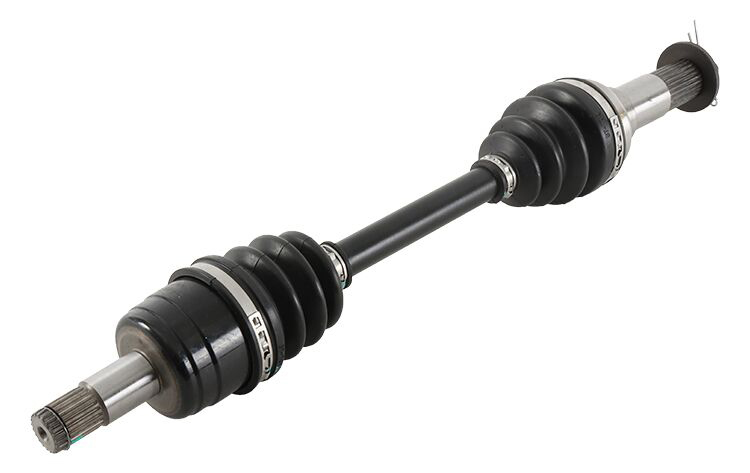 6 Ball Heavy Duty Axle