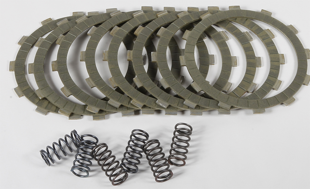Street Racer Clutch Kit