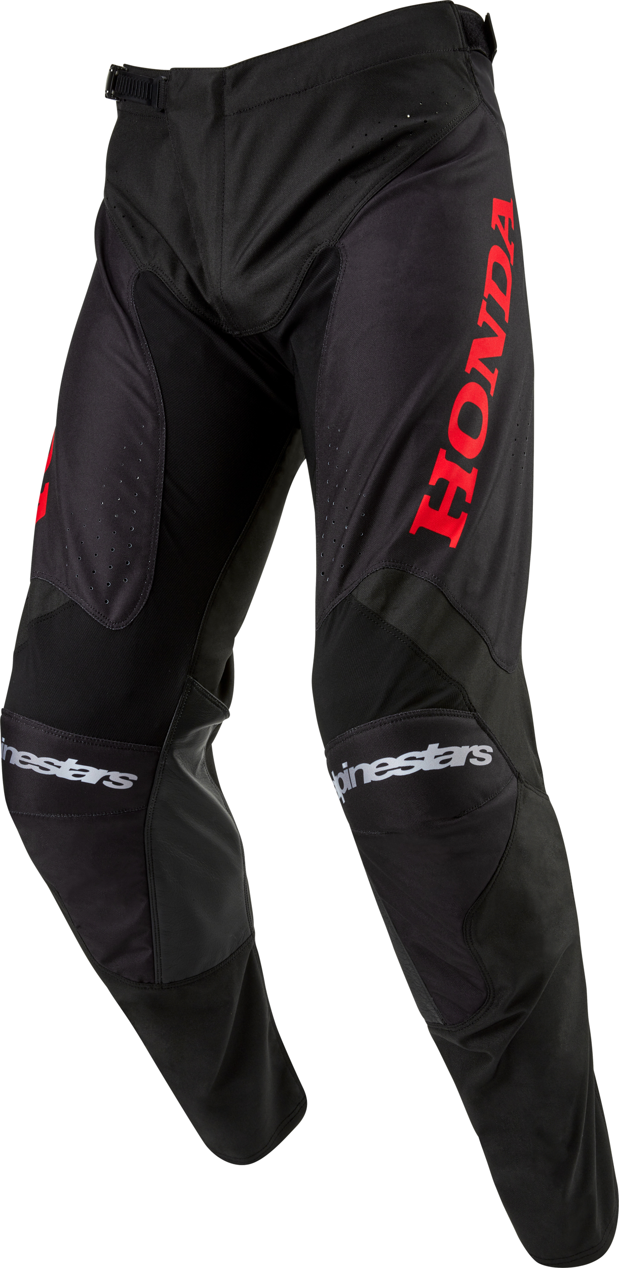 ALPINESTARS 2024 HONDA RACER ICONIC MENS MOTOCROSS MX PANTS - Picture 7 of 8