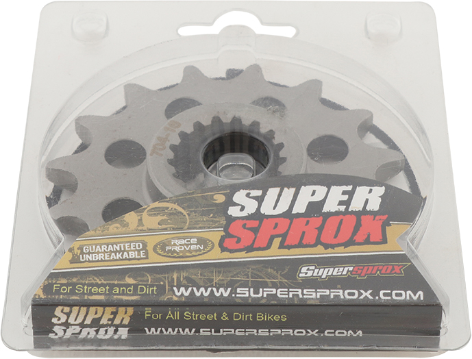 Steel Countershaft Sprocket