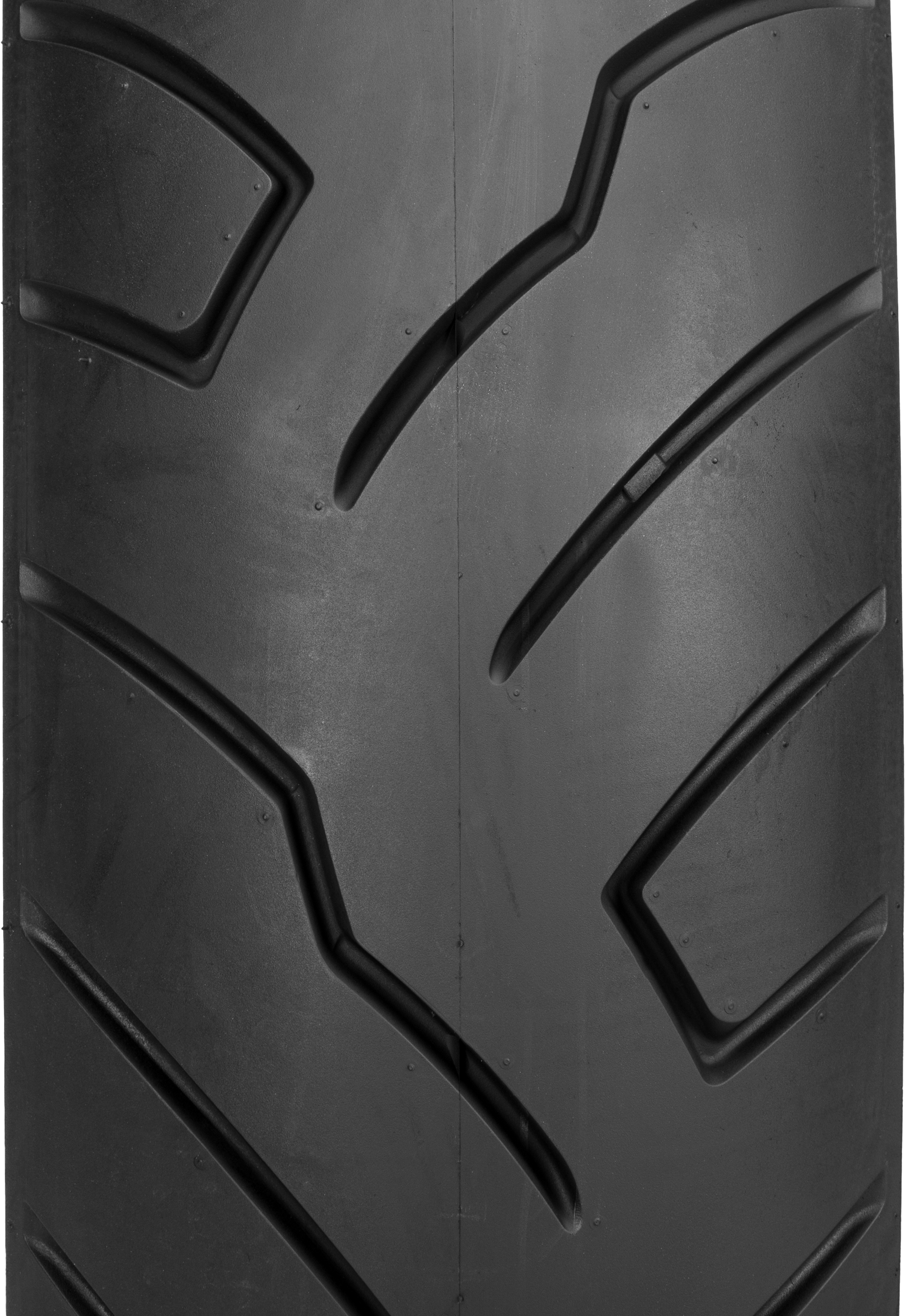 SR 999 Long Haul Black Wall Tire