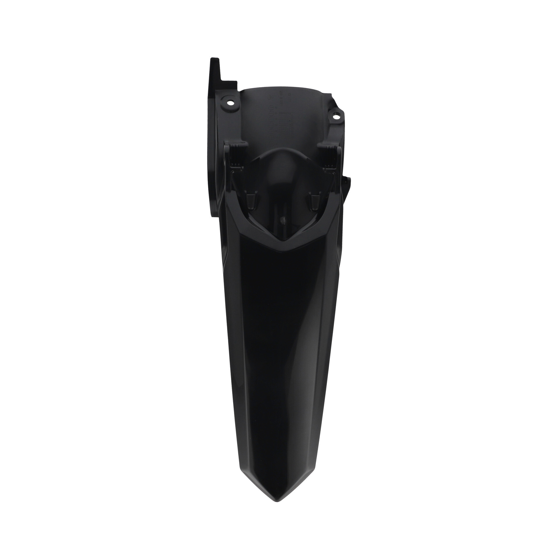 Rear Fender