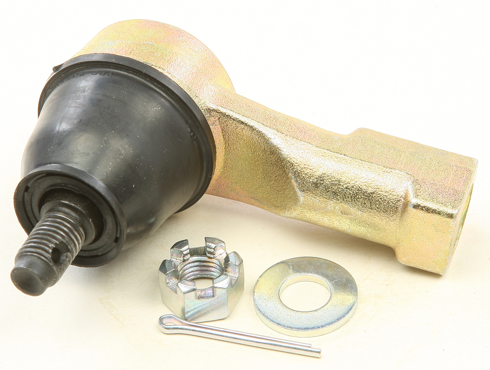 Tie Rod Ends