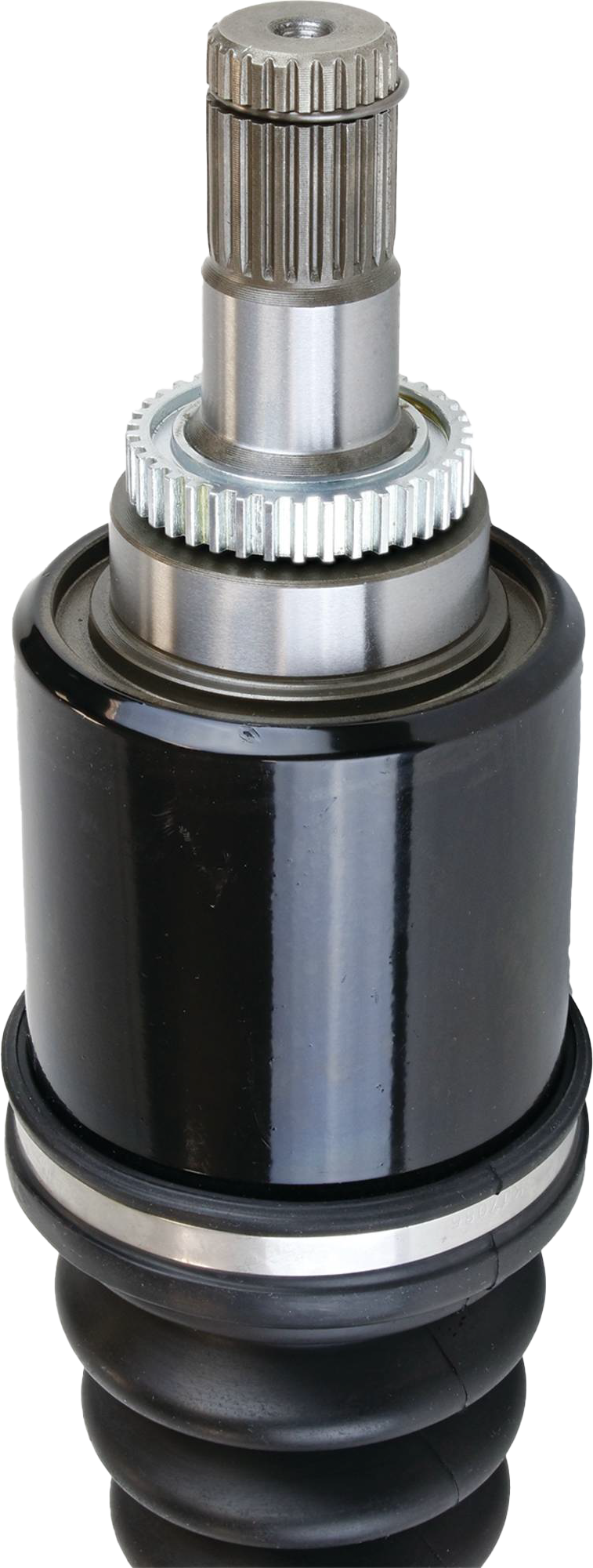 6 Ball Heavy Duty Axle