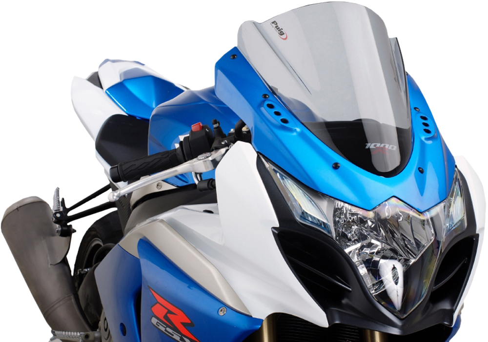 Racing Windscreen
