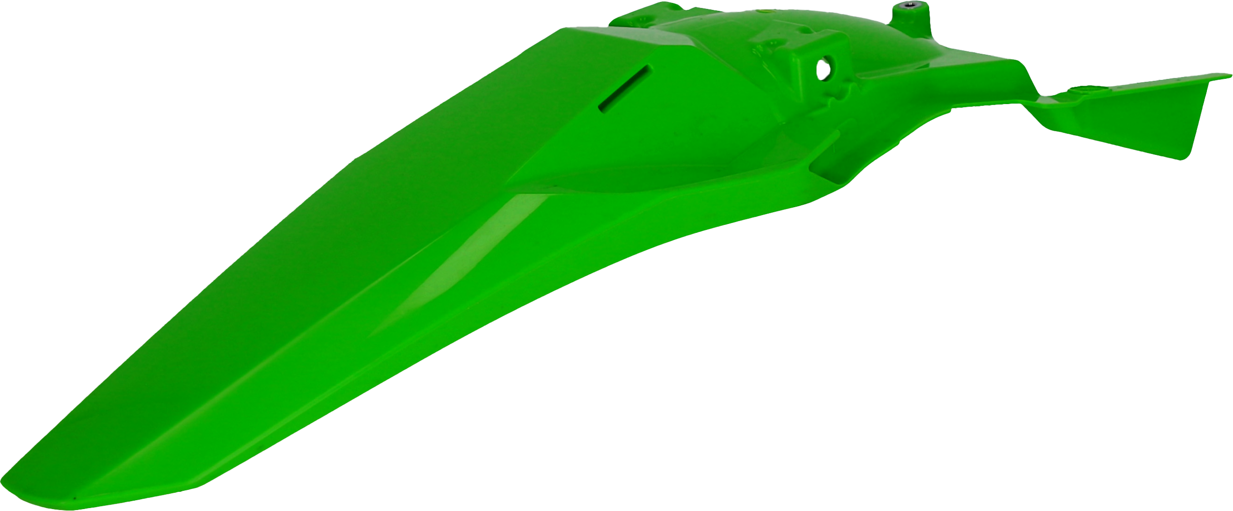 Rear Fender