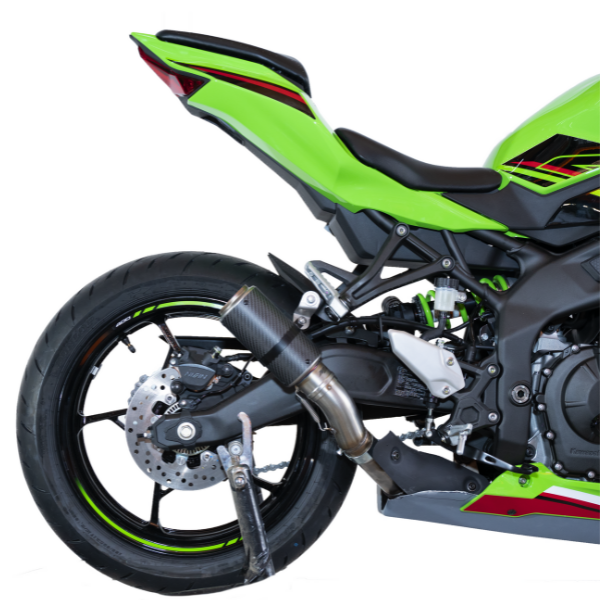MGP Slip-On Exhaust