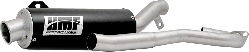 HMF Performance Series Full System - View 1