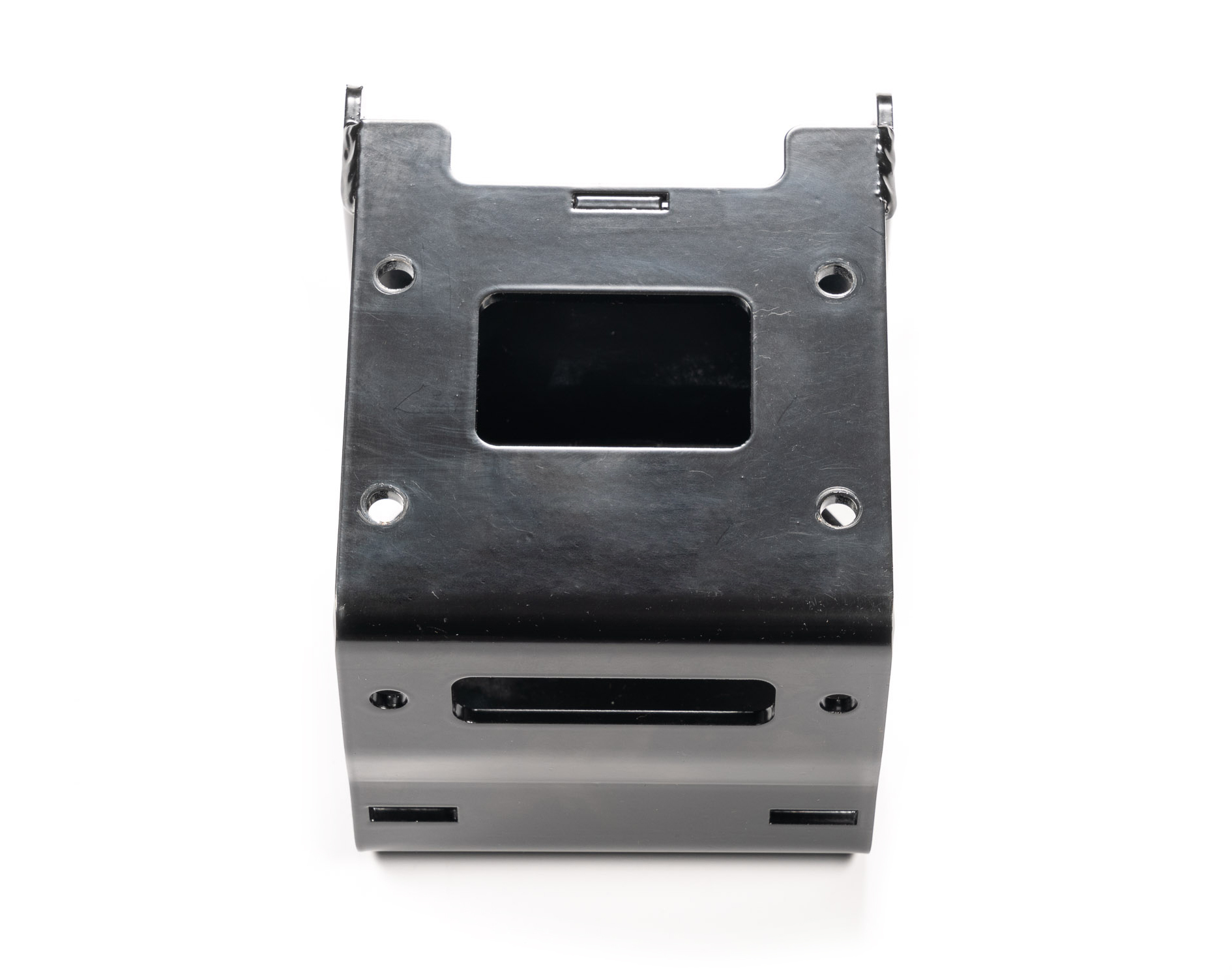 Winch Mounting Kit