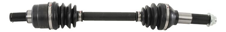 8 Ball Extreme Duty Axle