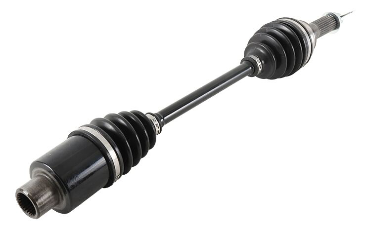 6 Ball Heavy Duty Axle