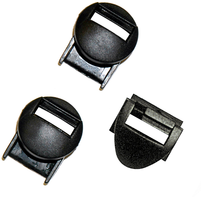 ALPINESTARS Tech 1/5 Boots Strap Lock - View 1