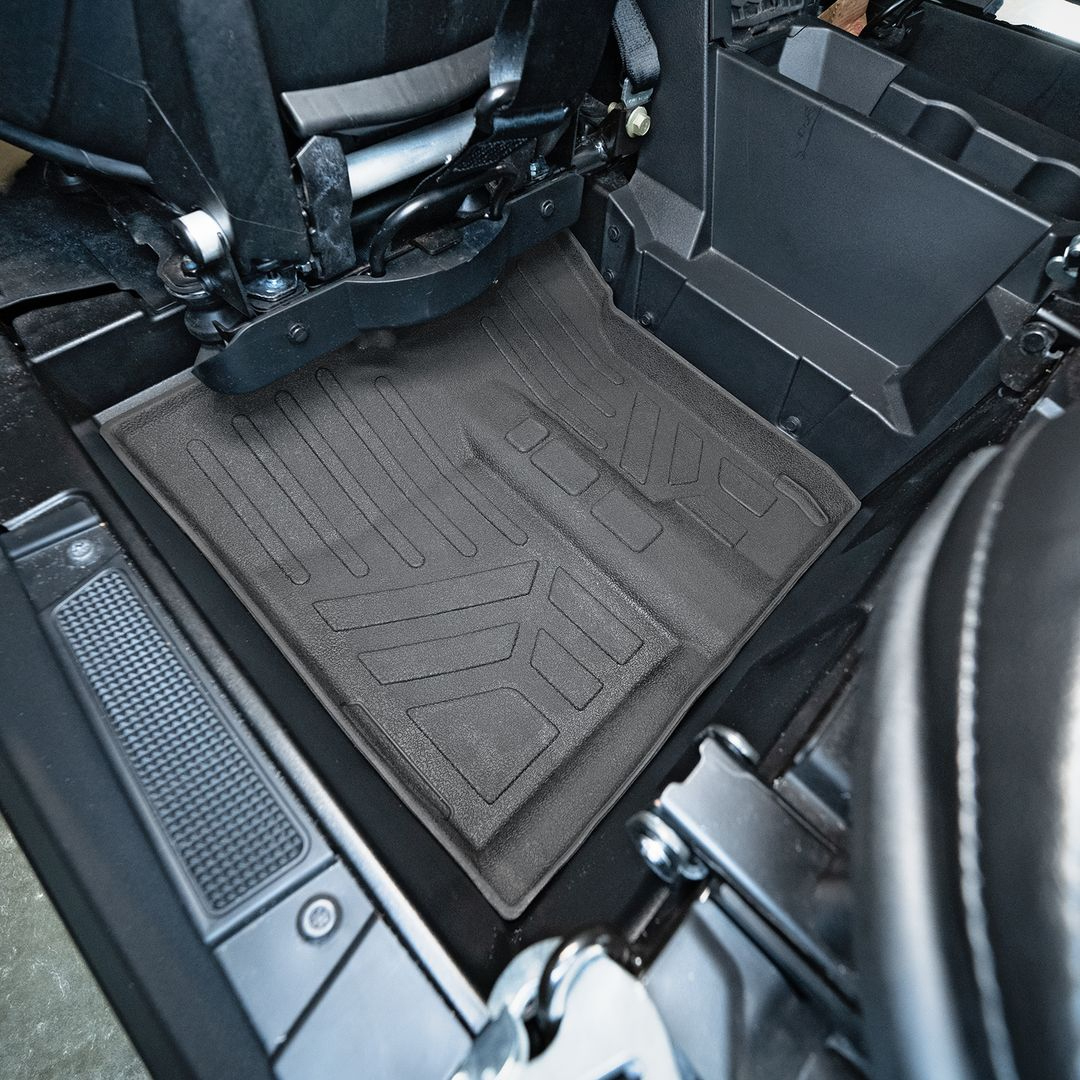 Smartliner Bed and Floor Liner