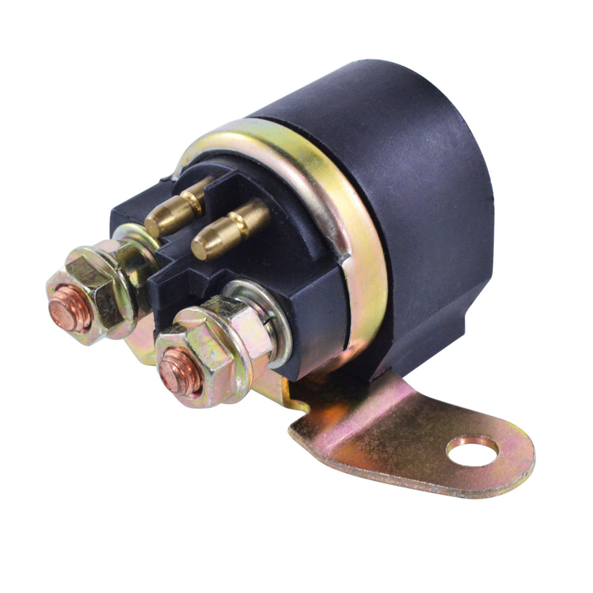 Starter Relay Solenoid