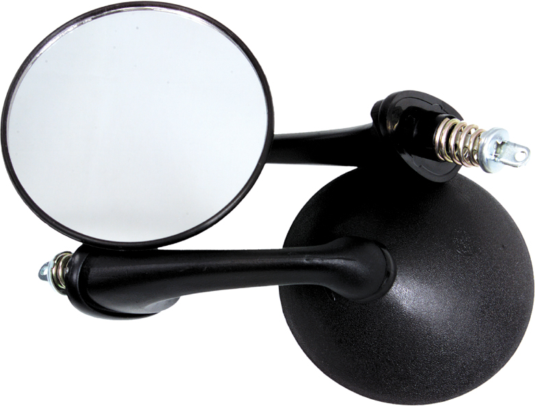 Rear View Mirror
