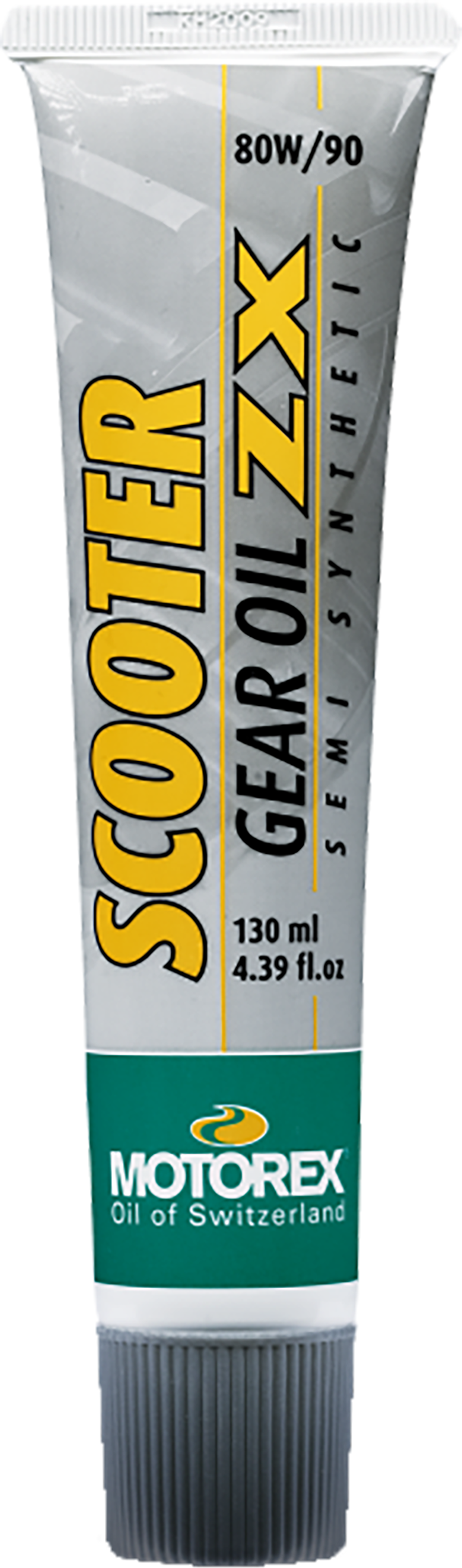 Scooter ZX Gear Oil