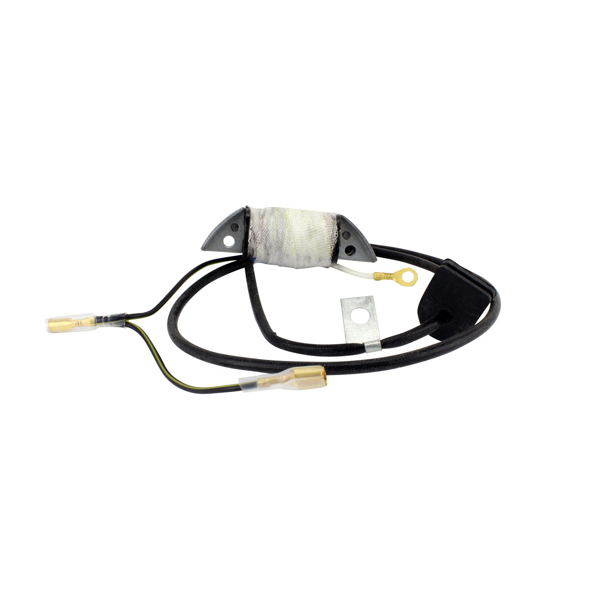 High Output Stator, Charging System Conversions, Ignition System, & Lighting Upgrade Kits