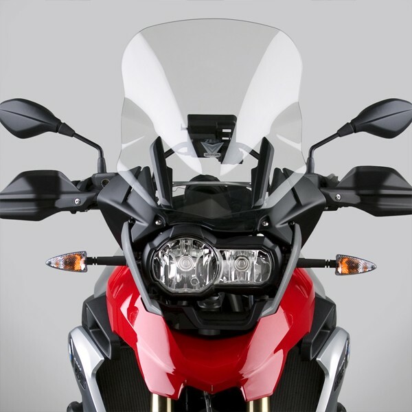 Vstream and Vstream Plus BMW Windscreens