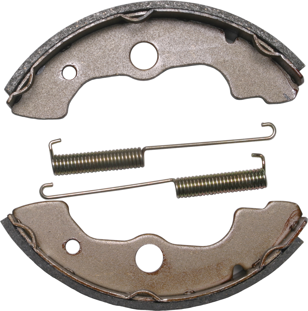 Organic Brake Pads