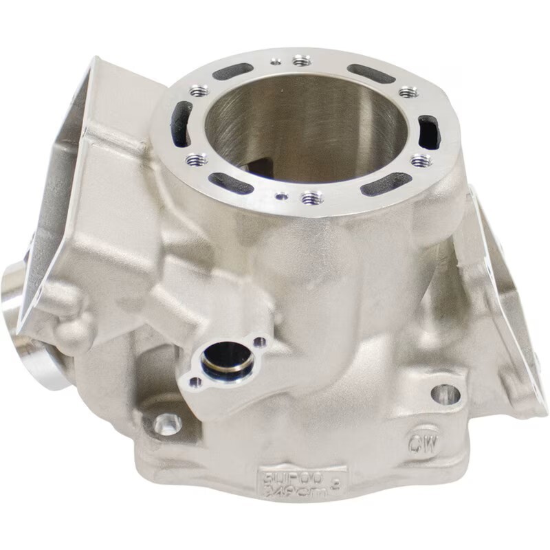Big Bore Cylinder Kit