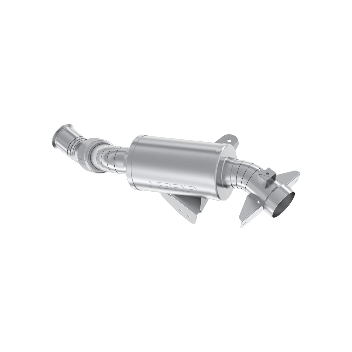Performance Muffler