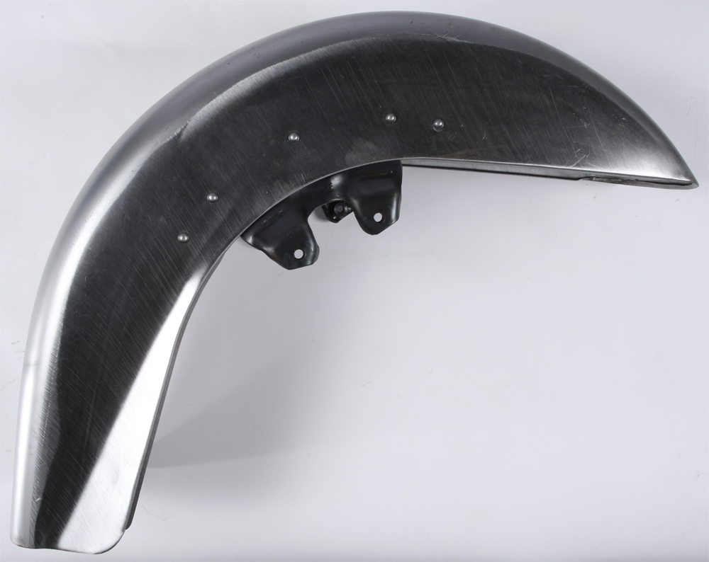 HARDDRIVE FL Front Fender - View 1