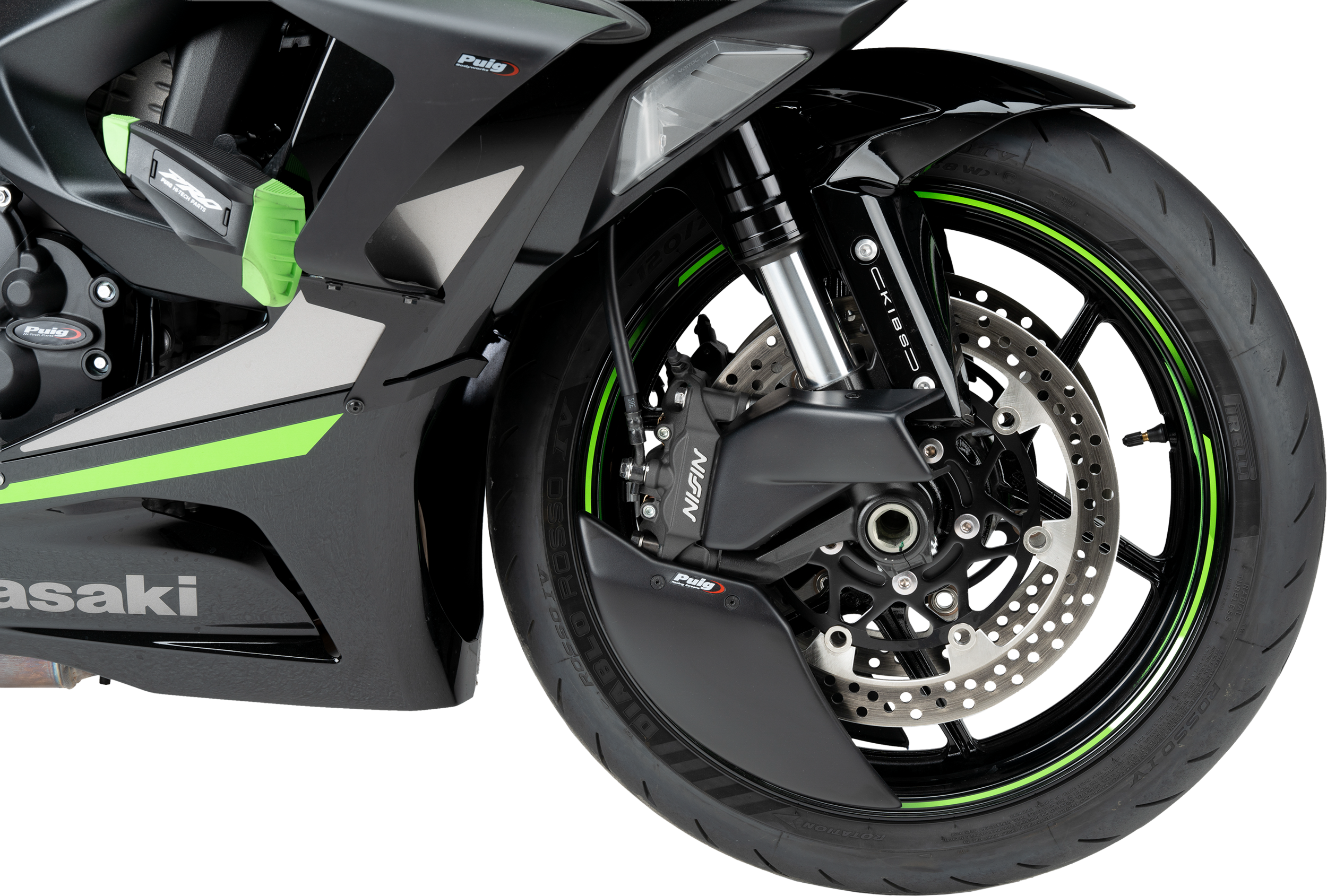 Brake Cooler