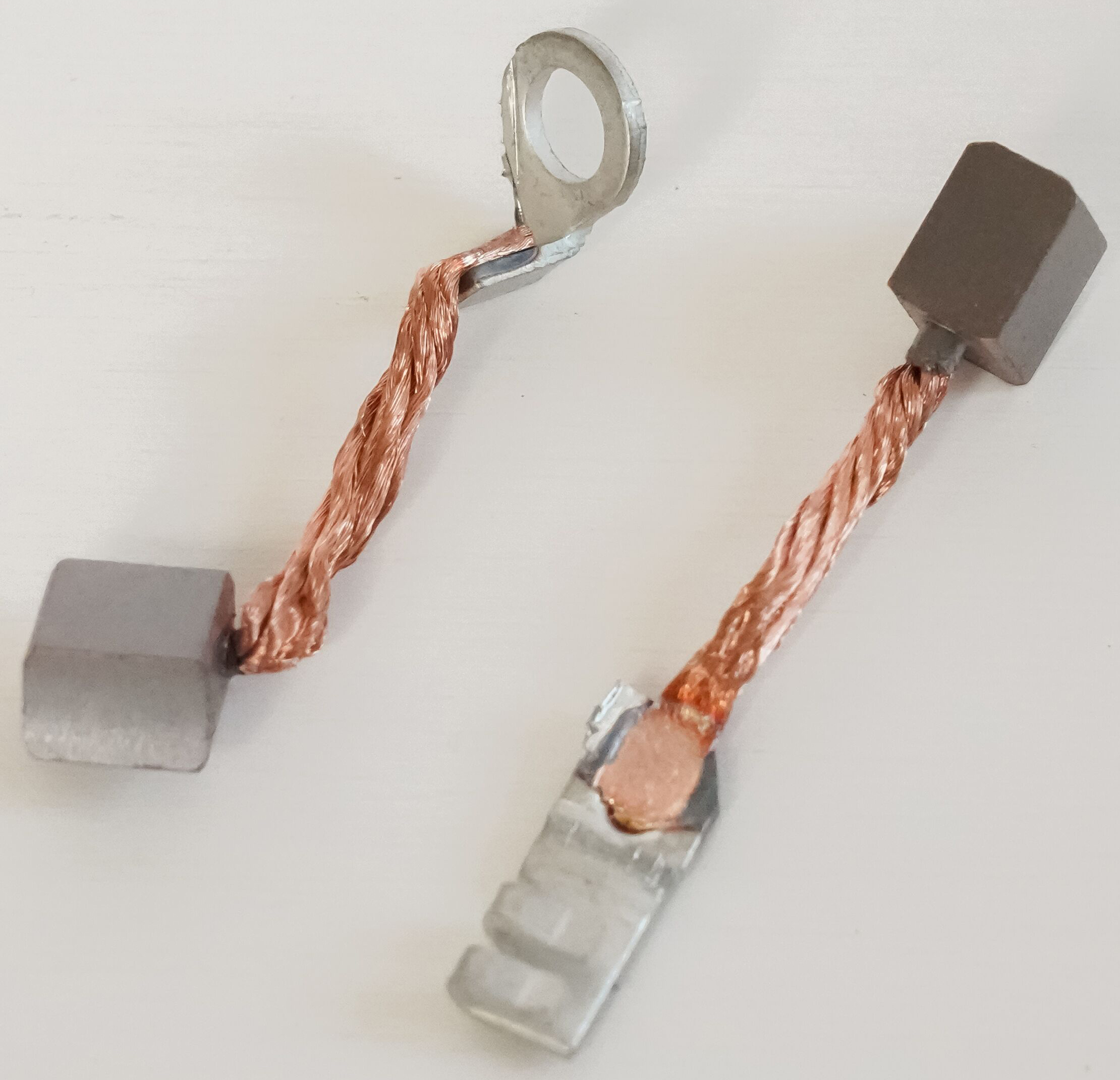 Starter Motor Brush