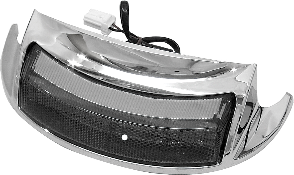 Fender Tip Light