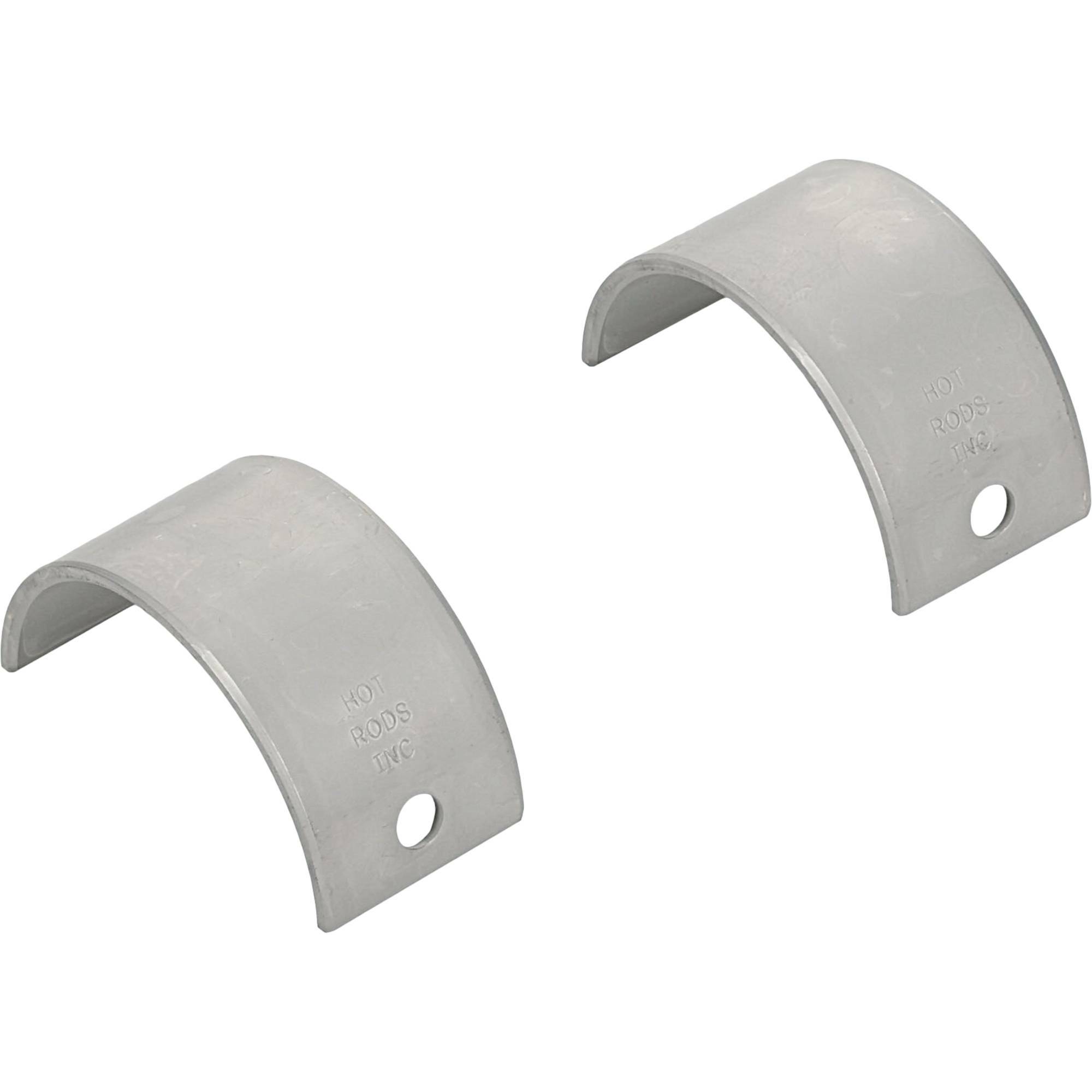 Plain Crankshaft Bearing