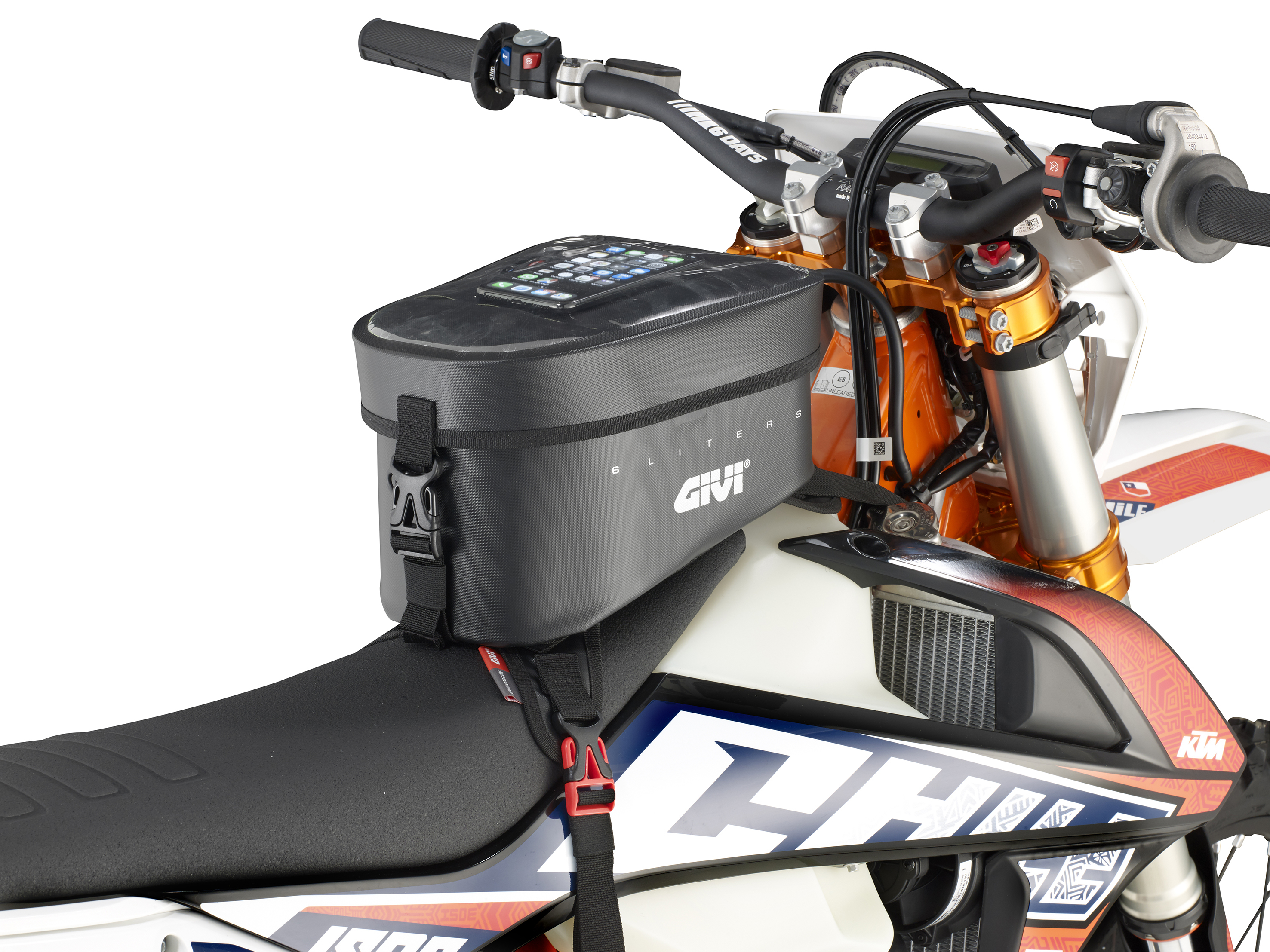Gravel-T (GRT) Luggage