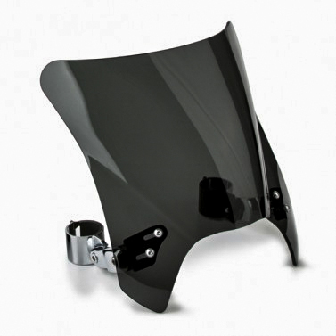 Mohawk Windshield